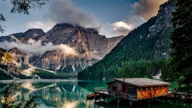 Photo of Exploring the Enchanting Beauty of Italy: A Journey Through Its Iconic Cities