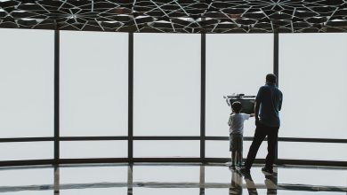 Photo of Exploring the Rich Cultural Heritage of the United Arab Emirates