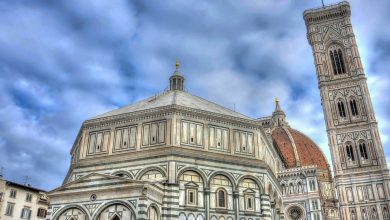 Photo of The Beauty of Tuscany: Exploring the Idyllic Countryside and Historic Towns