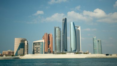 Photo of The Rapid Development and Modernization of the United Arab Emirates