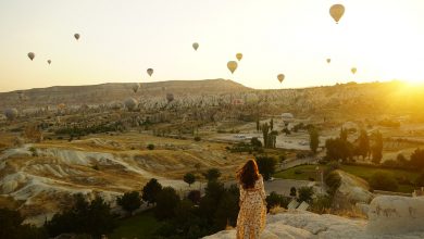 Photo of Turkey’s ancient wonders: A journey through time