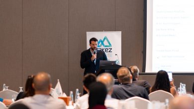 Photo of RAKEZ event guides SMEs on harnessing AI for marketing and sales success