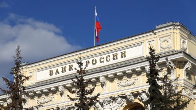 Photo of Bank of Russia increases key rate by 200 basis points to 18% per annum